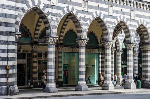 Galleria Mazzini