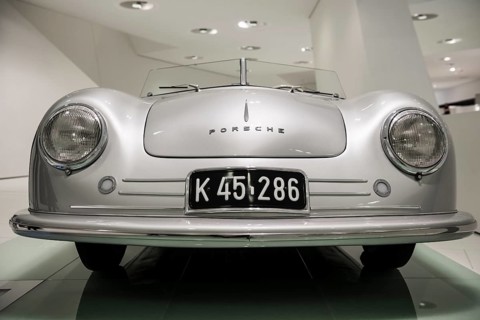 Porsche 356