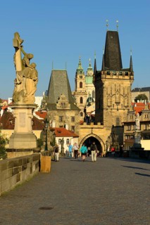 Charles Bridge