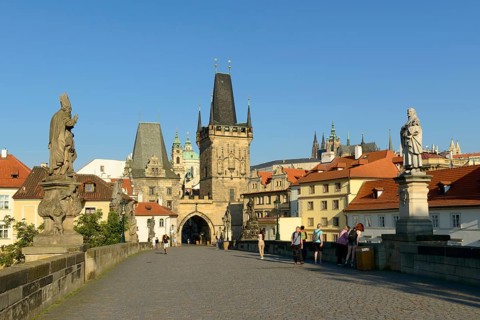 Charles Bridge