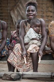 Pygmies