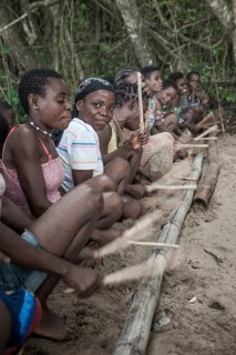 Pygmies