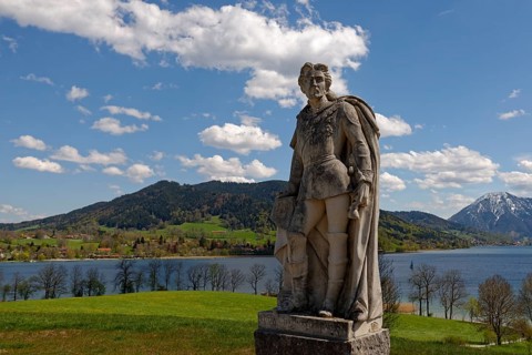 Monument