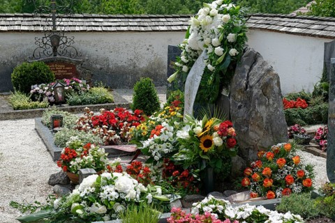 Gravestone