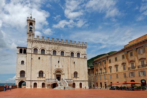 Palazzo dei Consoli
