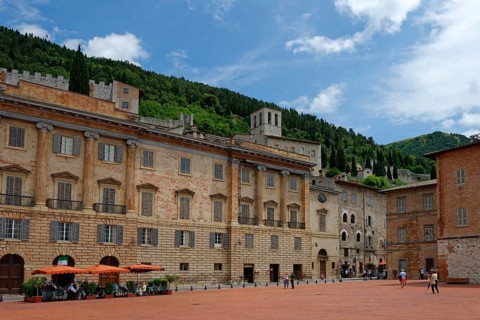 Piazza Grande