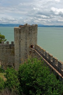 Burg