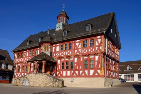 Town hall