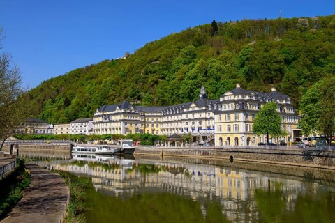 Grand Hotel und spa hotel