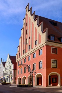 Restaurant Tanzhaus
