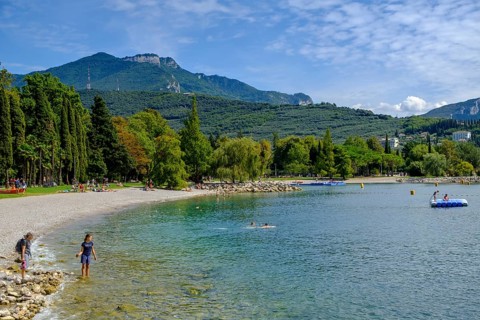 Sabbioni Beach