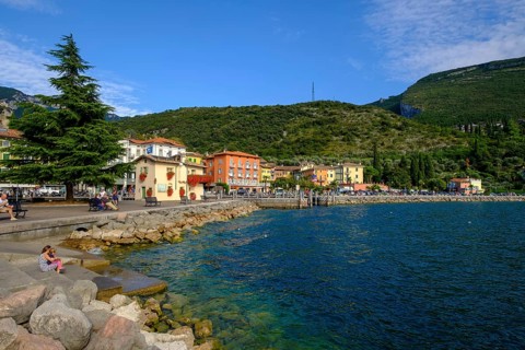 Promenade