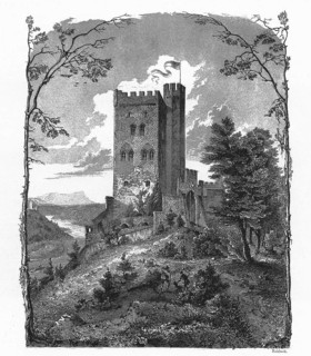 Burg Schwaneck