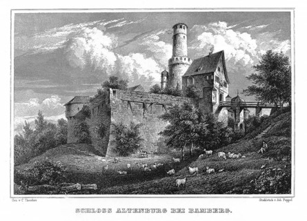 Altenburg