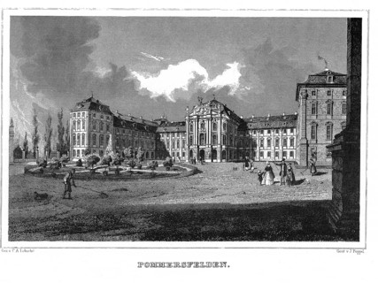 Pommersfelden