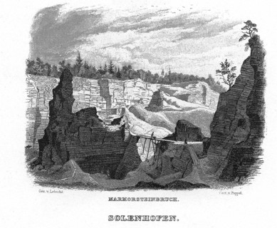 Solnhofen