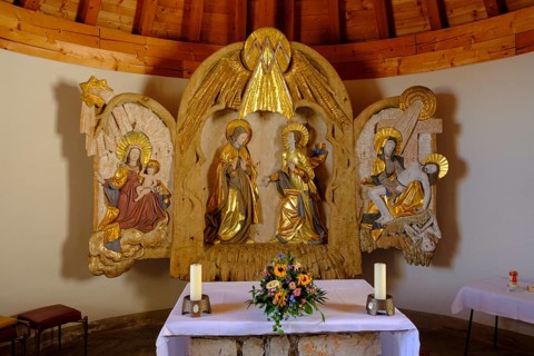Altar