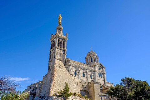 Basilica, Marseille