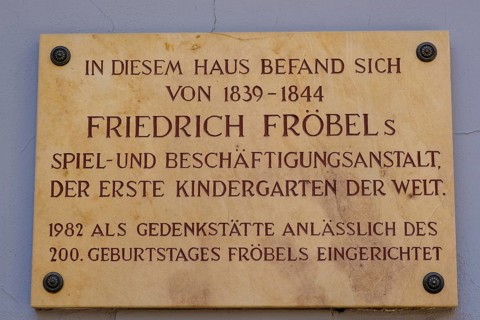 Frobelhaus