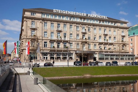 Steigenberger Parkhotel