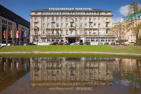 Steigenberger Parkhotel