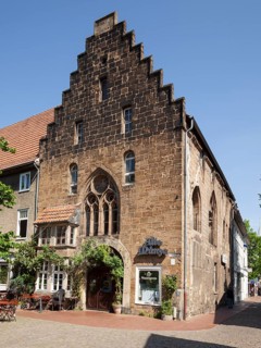 Alte Munze