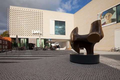 Westphalian State Museum of Art and Cultural History