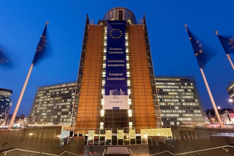 Berlaymont Building