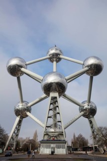 Atomium
