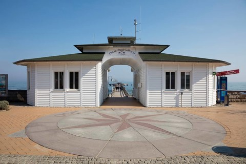 Pier