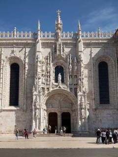 South Portal