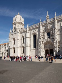 South Portal