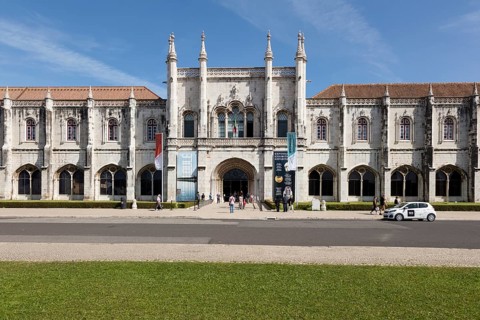 Archaeological Museum