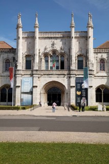 Archaeological Museum