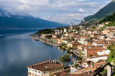 Limone sul Garda