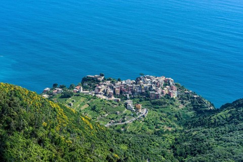 Corniglia