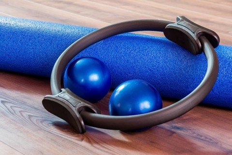 Foam roll