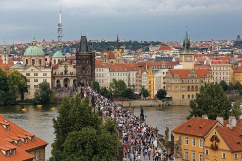Charles Bridge