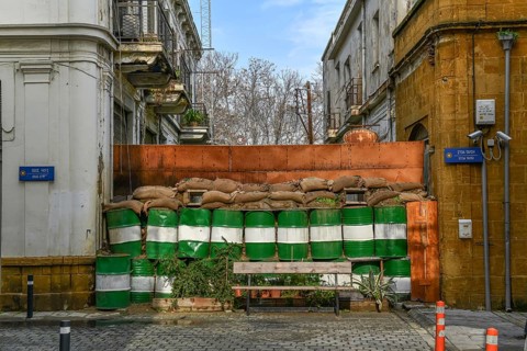 Border