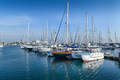 Marina