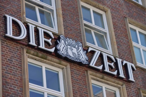 Die Zeit