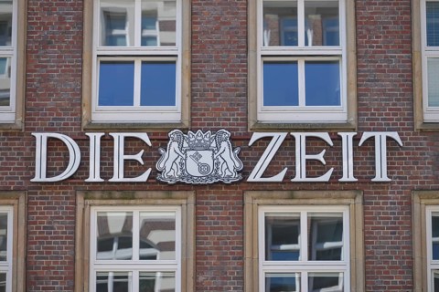 Die Zeit