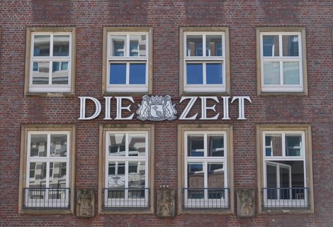 Die Zeit