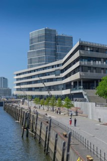 HafenCity University