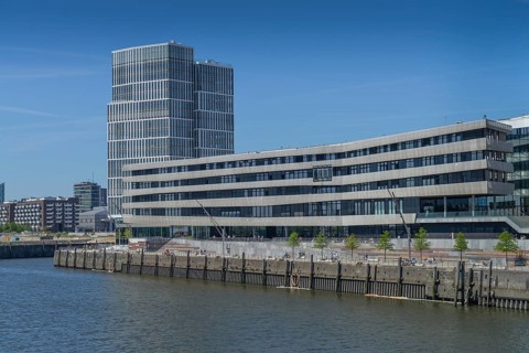 HafenCity University