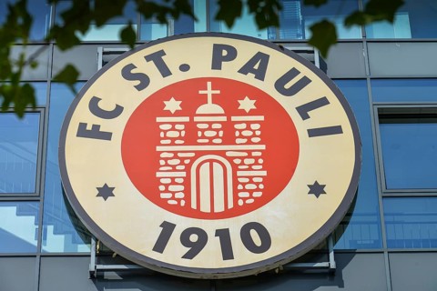 Millerntor Stadium