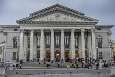 National Theatre