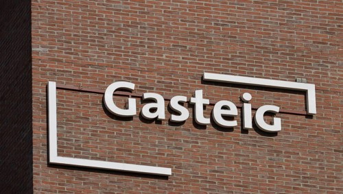 Gasteig logo