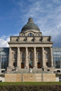 Bavarian State Chancellery