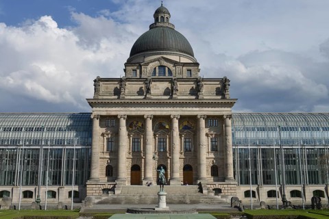 Bavarian State Chancellery